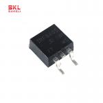 IRF840STRLPBF MOSFET Power Electronics N Channel 500 V D²PAK TO-263 for sale