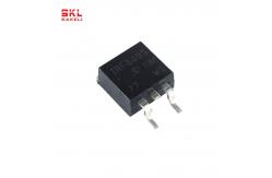 China IRF840STRLPBF MOSFET Power Electronics N Channel 500 V D²PAK TO-263 supplier