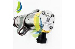 China 387-9427 Common Rail Fuel Injector 3879427 For C7 Engine supplier