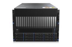 China ZC8850 8U Rack Server with 13 PCIe Slots for Enterprise Computing supplier