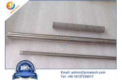 China 36-40 HRC Cobalt Chromium Molybdenum Castings Cobalt Steel Alloy Rods supplier