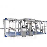 Furniture Testing Mchines Automatic Digital Display Universal Testing Machine for sale