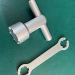 T-A0016 Camera Head Repair Tool For RICHARD WOLF 5525 Camera Head 5525105 5525201 Processor for sale