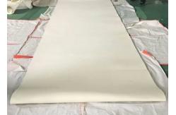 China 6m Width Nomex Endless Heat Transfer Printing Felt supplier