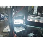 CCD Visual Inspection System with Stroboscopic Light for Quality Control