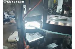 China CCD Visual Inspection System with Stroboscopic Light for Quality Control supplier
