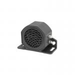 15W Forklift Reverse Horn 102dB Truck Reverse Beeper 12V Six Tone