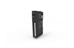 China EX Series Digital Output Module 8 Channel DO Module PNP EX-3108 supplier