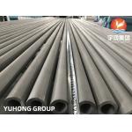 ASTM A213 Heat Exchanger Seamless Tube TP304/304L / TP316L TP310S TP316Ti TP321/321H TP347 TP317 TP347 100% ET / HT / UT for sale