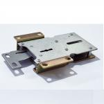 High Security Mechanical Safe Lock Anti Interference For Portable Safes for sale
