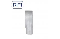China U Way Round Junction Outdoor Electrical Box With BS Standard supplier