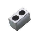 58 60HRC 1.2162 Locating Block Z18 Z19 Square Interlock