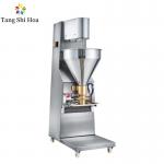 1100w Fishball Forming Machine Restaurants Meatball Forming Machine for sale