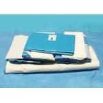 Bypass Cardiovascular Disposable Dressing Packs Wound Care Two Layers Lamination for sale