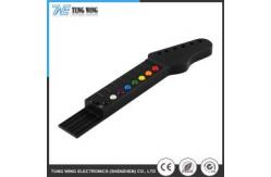 China Push Button Animal Sounds Book Plastic ABS Material 12000pcs/Day Availability supplier