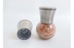 China Customized Glass Beads For Grinding Height 127mm For Precision Work supplier