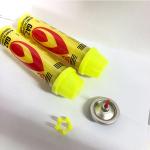 80ml Camping Gas Butane Refill Daily Use Environmentally Friendly for sale