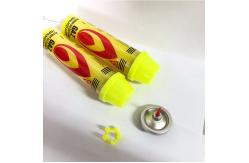 China 80ml Camping Gas Butane Refill Daily Use Environmentally Friendly supplier