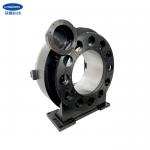 High Accuracy 0.02 Mm Laser Chuck Steel Material for sale