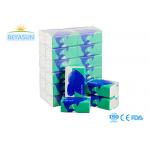 Face Cleaning Hotel Home Soft Handkerchief Pack Facial Tissue Paper Napkin Tissue Paper for sale