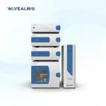 HPLC High Performance Liquid Chromatography Instrument For Aflatoxin Analysis for sale
