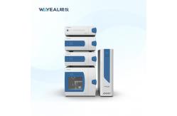 China HPLC High Performance Liquid Chromatography Instrument For Aflatoxin Analysis supplier