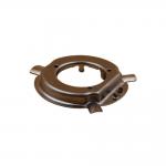 Customized Metal stamping parts Carbon Steel \ Aluminium for Communication equipment for sale