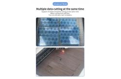 China PET TPU Phone Case Making Machine Mobile Skin Design Software Customized supplier