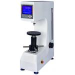 Printer type Large LCD Digital Rockwell Hardness Tester with RS232 interface Auto Loading for sale