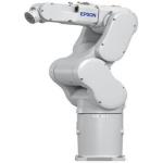 Scara Robot EPSON C8 8kg Load For Picking Welding And Assembly for sale