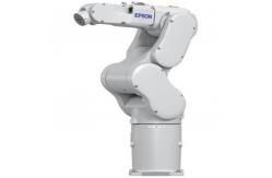 China Scara Robot EPSON C8 8kg Load For Picking Welding And Assembly supplier