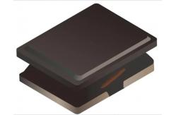 China SRN2512-1R0M 1uH PCB Mount Ferrite Inductor Electrical Inductor Semi Shielded supplier