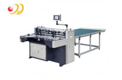 China Cardboard Slitting Printing And Packaging Machines CE Certificate supplier