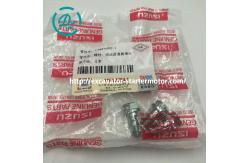 China 1-09675037-1 Engine Parts Overflow Bolt 1096750371 Engine 4HK1 supplier