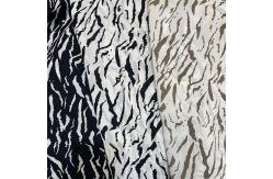 China Sustainable 145cm Tie Dye Polyester Fabric Digital Printing Polyester Fabric supplier