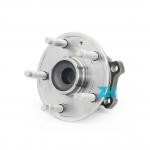 Automotive auto parts rear bearing 90905108 Wheel bearing hub 90905108 for sale