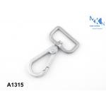 Engrave Logo Swivel Bolt Snap Hook , Custom Mde Swivel Spring Snap Hook