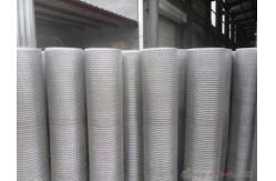 China 18 Gauge Crimped Wire Mesh Low Carbon Steel 20mm For Construction supplier