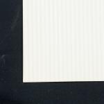 Nanofiber Cellulose Synthetic Blend 80 / 20 Air Filter Media Fabric Cloth For Eco Friendly Packaging for sale