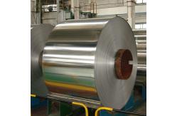 China ASTM B209 AA5251 5251 Alloy Aluminum Coil supplier