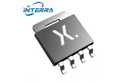 China 40V Mosfet Driver IC Chip N-CH PSMN1R0-40YLDX 280A LFPAK56 supplier