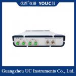 2-Channel Optical Attenuator And Optical Power Meter 100ms Stabilization Time for sale