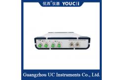 China 2-Channel Optical Attenuator And Optical Power Meter 100ms Stabilization Time supplier