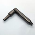 Bottom Side Female Thread Universal Swivel Joint Side Adjusting Screw For Lamp for sale