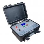 Demagnetization Effect Verification Fast Three-Phase Test Transformer Demagnetization Tester for sale