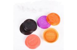 China HLD-450L Easy Working Plastic Lid Making Machine supplier