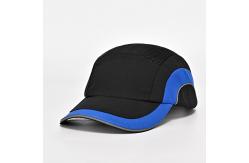 China Lightweight Anti Collision Helmet And Hat For Labor Protection supplier