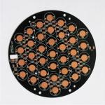 Rapid Pcba Automated SMT Aluminum PCB Assembly Manufacturing Process Service