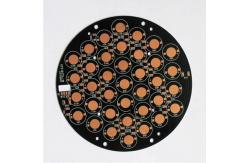 China Rapid Pcba Automated SMT Aluminum PCB Assembly Manufacturing Process Service supplier