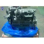 New D6d Complete Engine For  Ec210b Excavator for sale